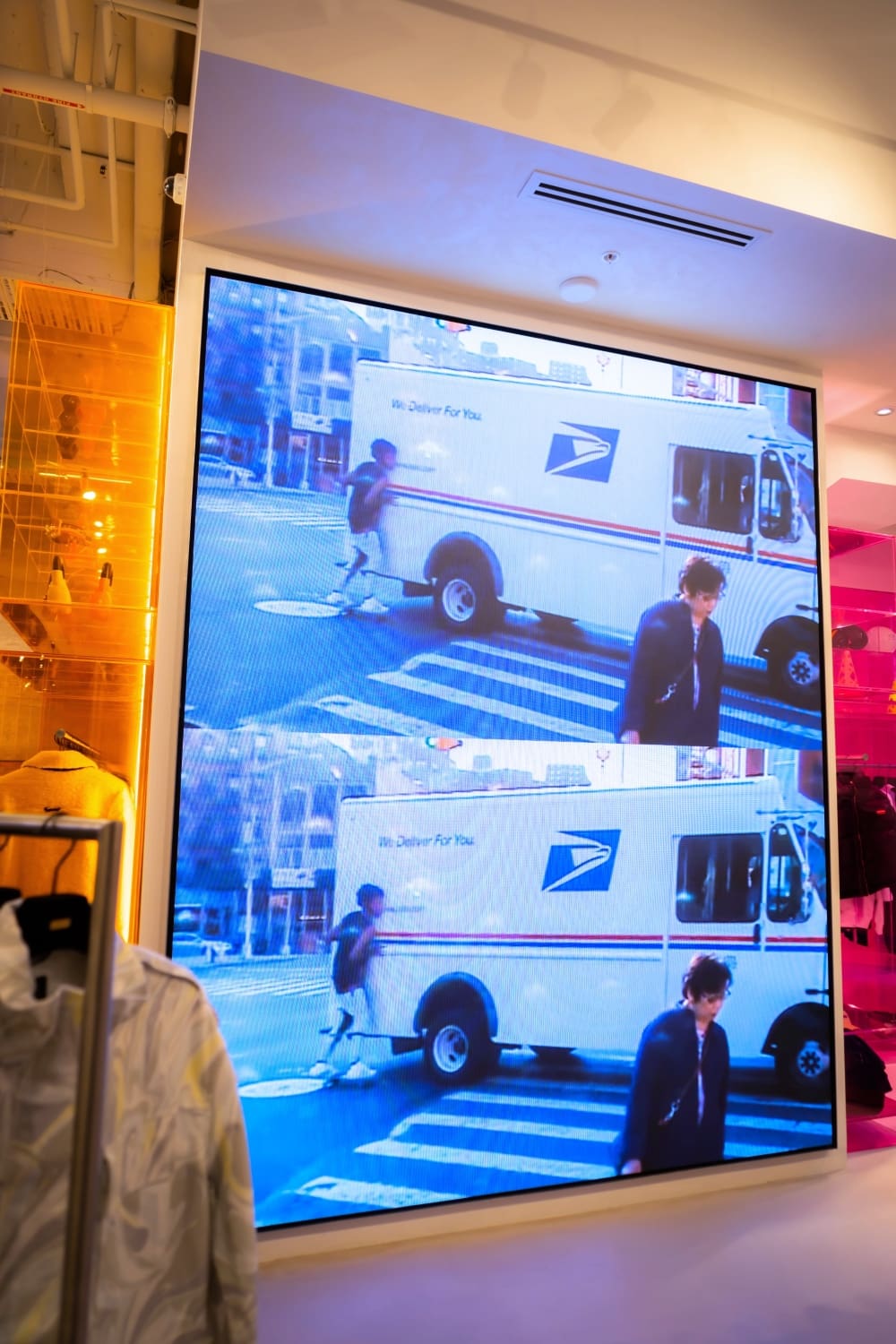 Future Shop Led Display Future of LED Displays | Business Benefits & Innovation