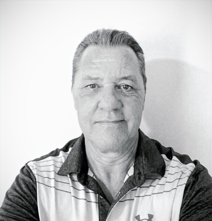 Portrait of Ian Whyte, Queensland Regional Manager at LymLive.