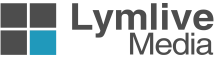Lymlive Media logo